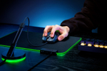 Проводная игровая мышь Razer Cobra черный (8886419334095)