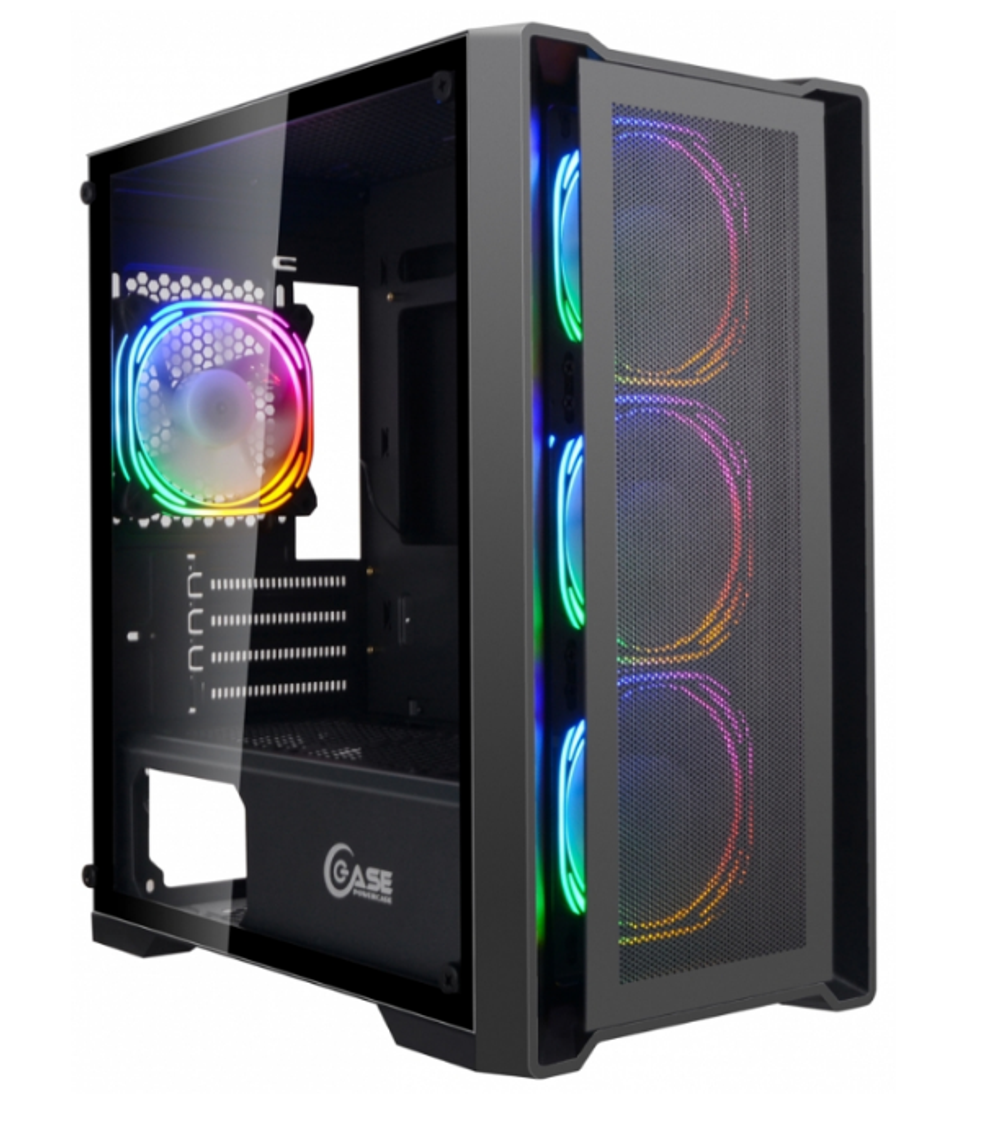 Системный блок BCK Game 135X46TAB