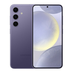 Смартфон Samsung Galaxy S24, 12ГБ/256ГБ, (2 nano-SIM), фиолетовый
