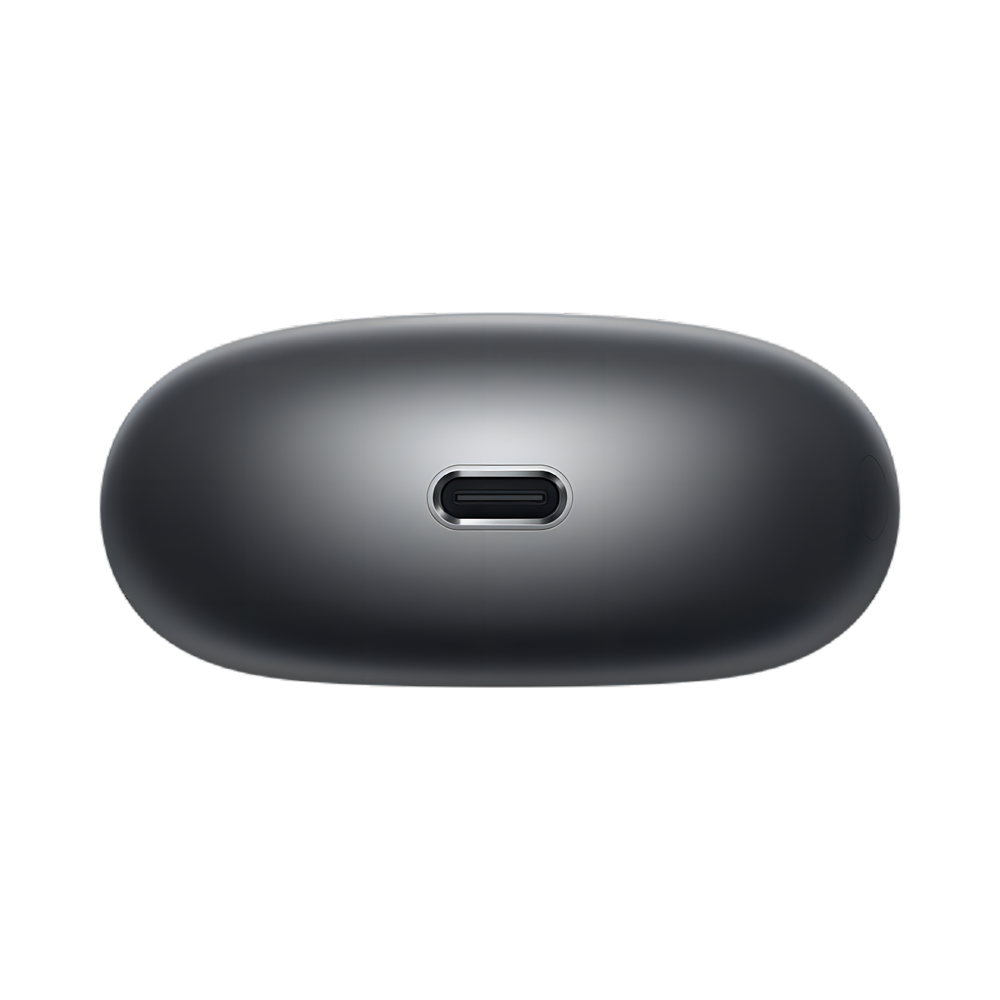 Беспроводные наушники HUAWEI FreeClip, (T0017), Черный, (55037247)
