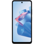Смартфон itel P55+ Ростест (EAC) 8+256 ГБ, черный