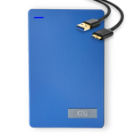 Внешний жесткий диск 3Q 3QHDD-S180H-1000 1 ТБ (105629)