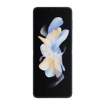 Смартфон Samsung Galaxy Z Flip4, 8 Гб/256 Гб, (Nano-Sim+E-Sim), синий