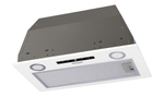 Вытяжка встраиваемая Weissgauff BOX 1200 WH White