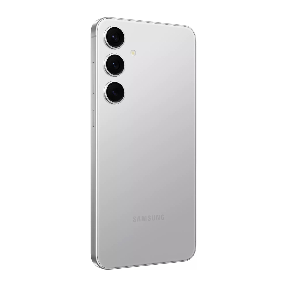 Смартфон Samsung Galaxy S24 Plus 256GB, Marble Gray