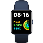 Смарт-часы Xiaomi Redmi Watch 2 Lite M2109W1 Blue (BHR5440GL) (X35916)