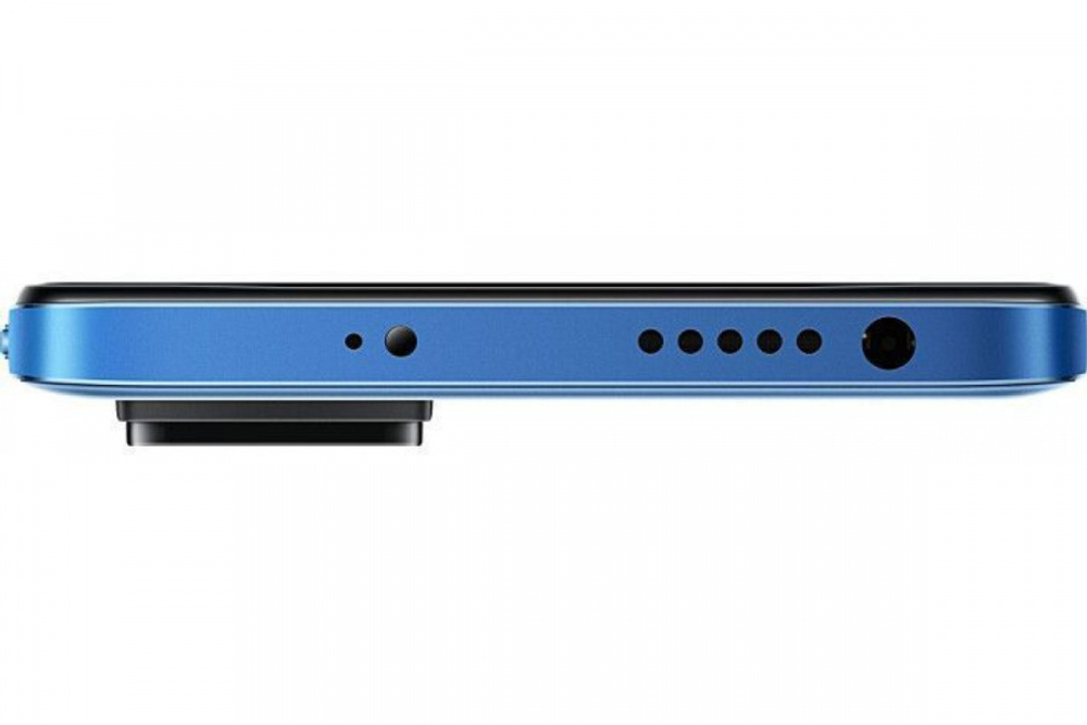 Смартфон Xiaomi 11S 6/64GB Twilight Blue (37964)