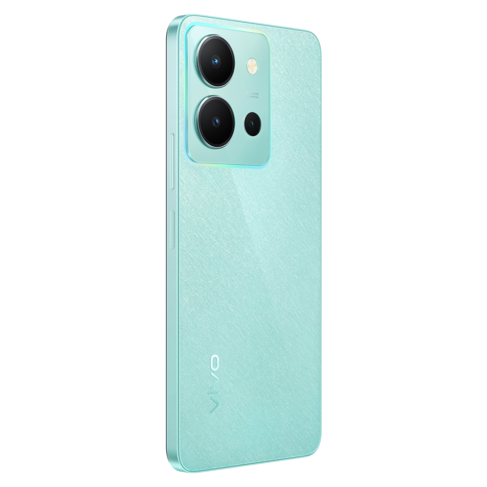 Смартфон Vivo Y36 8/256 ГБ, зеленый