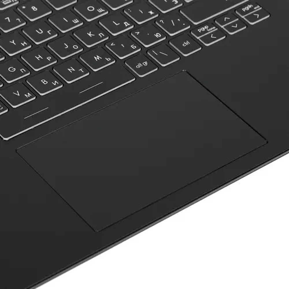Ноутбук MSI Modern 14 C13M-673RU черный (9S7-14J112-673)