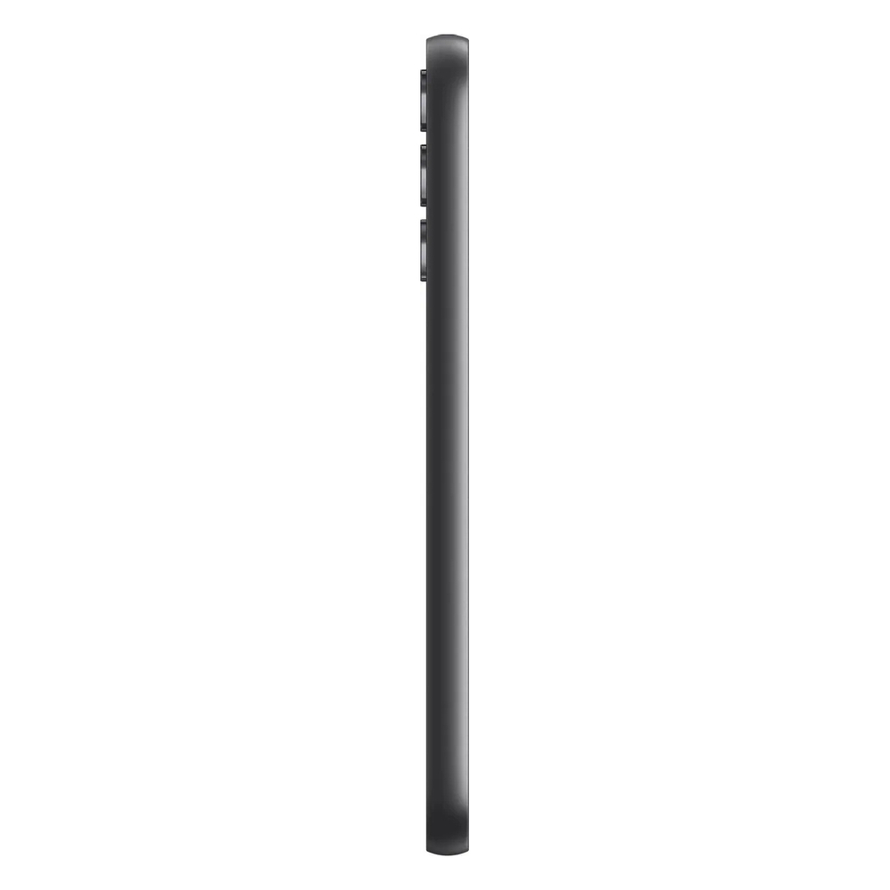 Смартфон Samsung Galaxy A34 256Gb, 8 Gb, 5G, Awesome Graphite Arabic, SM-A346EZKEMEA