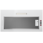 Вытяжка встраиваемая KUPPERSBERG INTOUCH 60 W 1М White