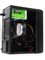 Системный блок D-Tora mATX_WKM_Intel_i3_16G_240SSD