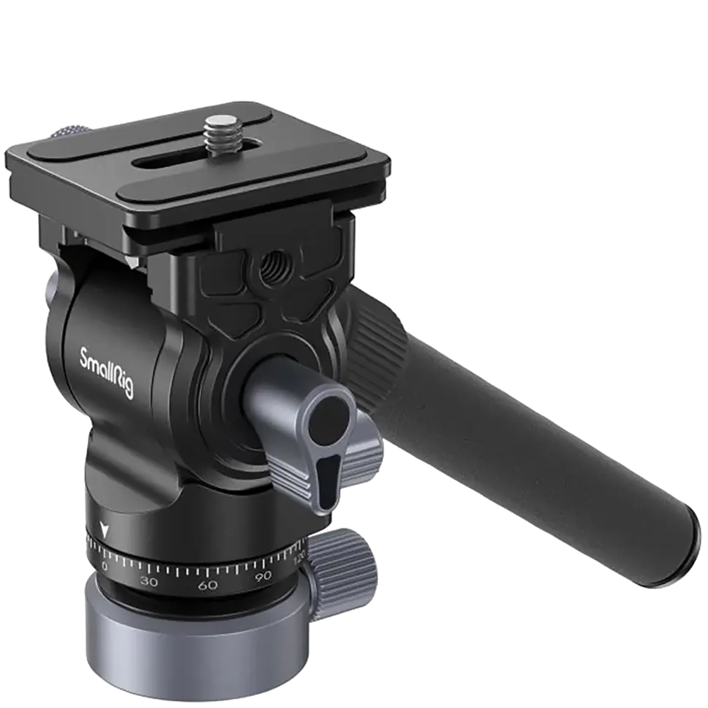 Штативная голова SmallRig CH20 with Leveling Base 4170