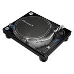 Pioneer DJ PLX-1000 Direct Drive Professional Turntable с чехлом Black Road Pioneer DJ PLX-1000 Direct Drive Professional Turntable w Black Road Case