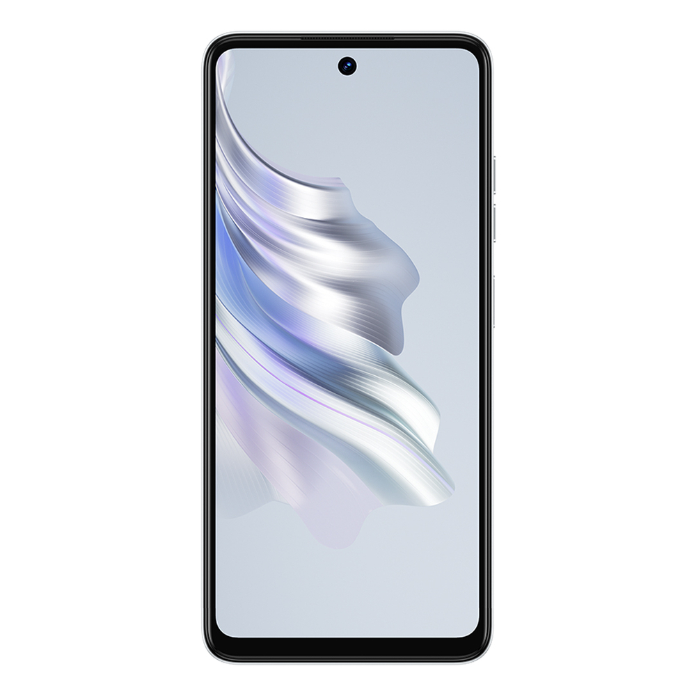 Смартфон Tecno Spark 20 256 Gb Cyber White