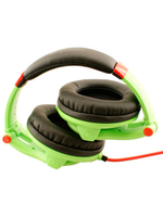 Наушники Fischer Audio Wicked Queen Green