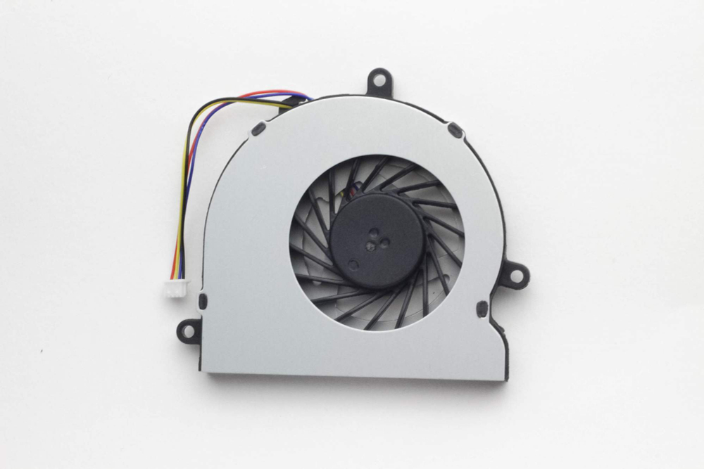 Кулер для ноутбука Asus G531GV 5V DFS5K12115491M 13NR01L0T02111