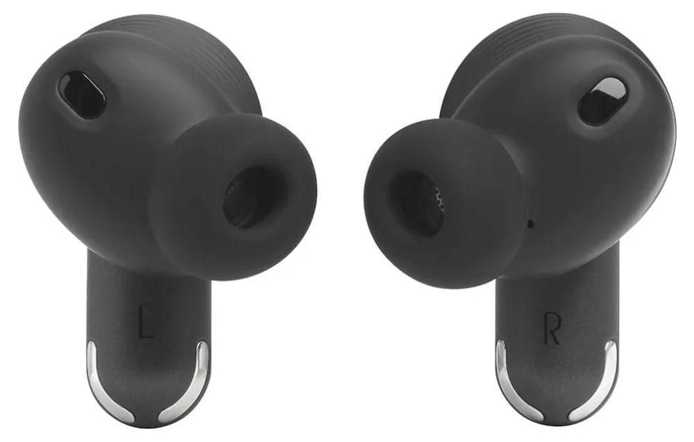 Беспроводные наушники JBL Tour Pro 2 Black (JBLTOURPRO2BLK94)