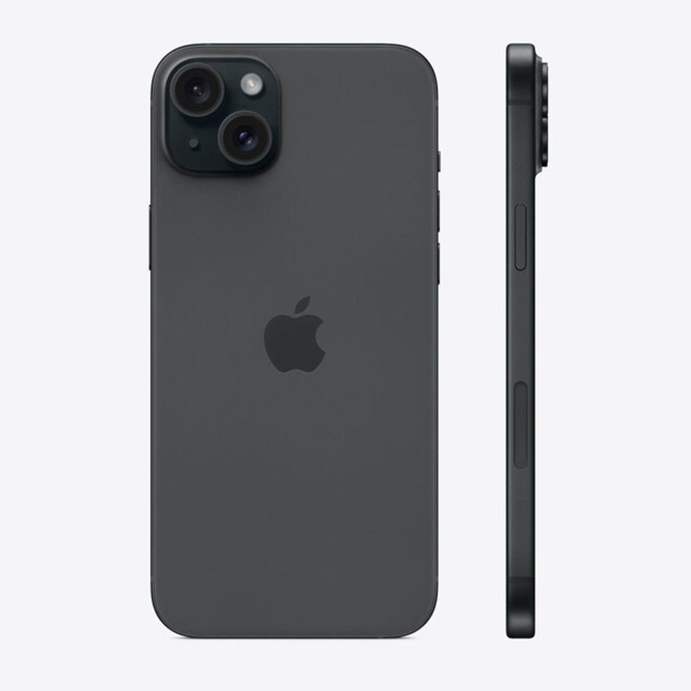 Смартфон Apple iPhone 15 Plus 512GB синий