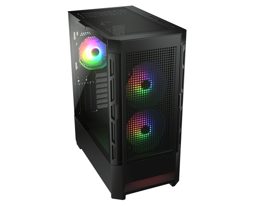 Системный блок STUVIALE SG 3050109 Game