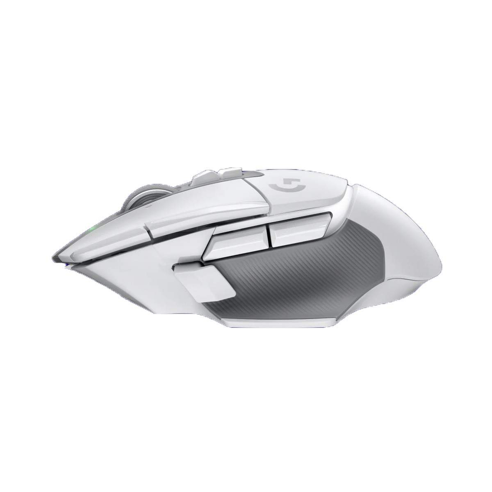 Беспроводная игровая мышь Logitech G502X Lightspeed белый