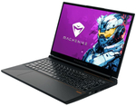 Ноутбук Machenike S15 Quazar черный (JJ00GB00FRU)