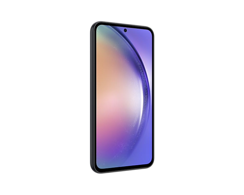 Смартфон Samsung Galaxy A54 6/128GB Awesome Graphite