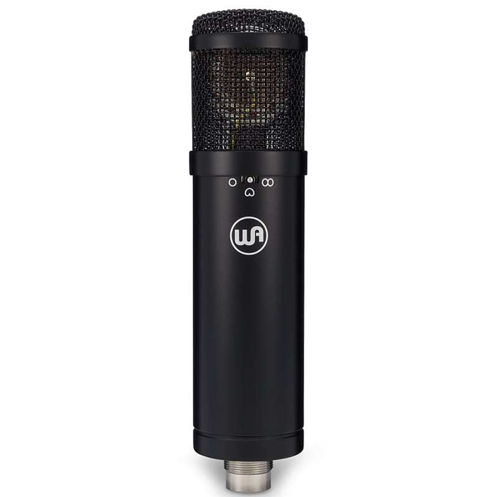 Конденсаторный микрофон Warm Audio WA-47jr