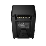 Аккумулятор SmallRig VB99 mini V-Mount 3580