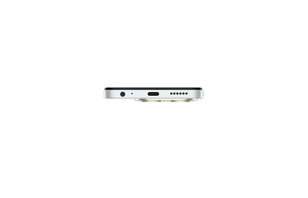 Смартфон Tecno Spark 20 8 128Gb Gyber White
