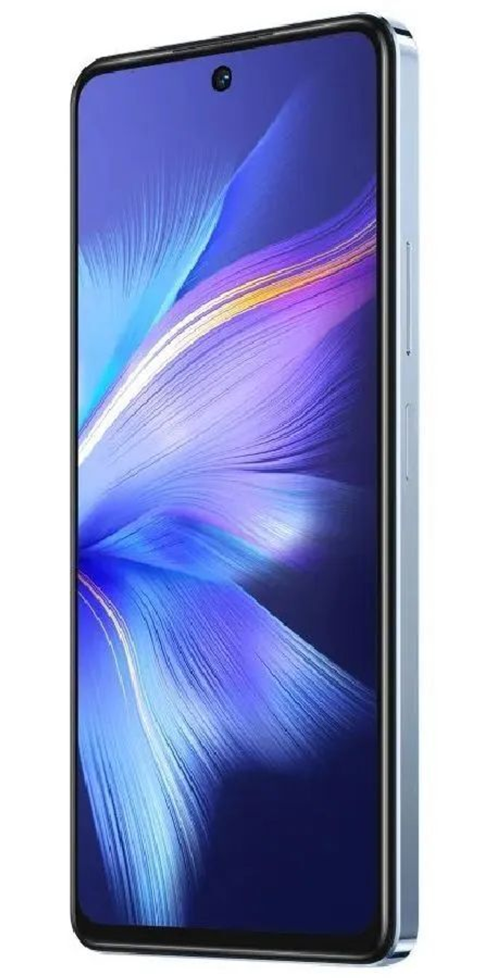 Смартфон Infinix Note 30 8/256GB Blue