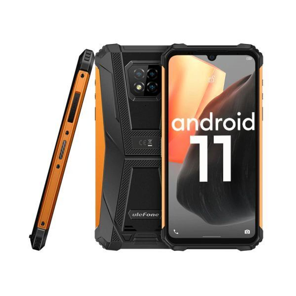 Смартфон Ulefone Armor 8 Pro 8/128GB