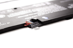 Аккумулятор для ноутбука Lenovo ThinkPad X1 Yoga (15.2V 3680mAh) ORG  01AV409