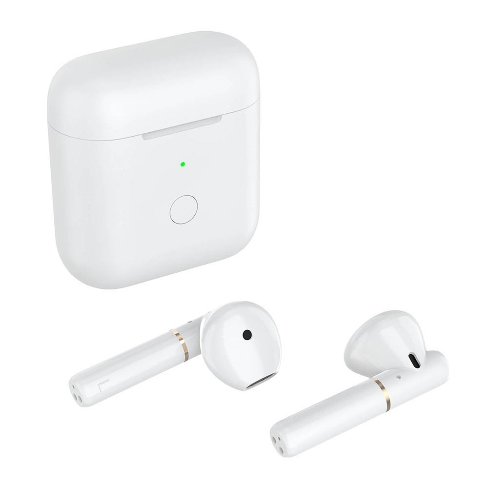 Беспроводные наушники HIPER Sarma HTW-MX5 White