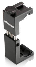 Держатель для смартфона Ulanzi Iron Man II ST-02S Tripod Mount
