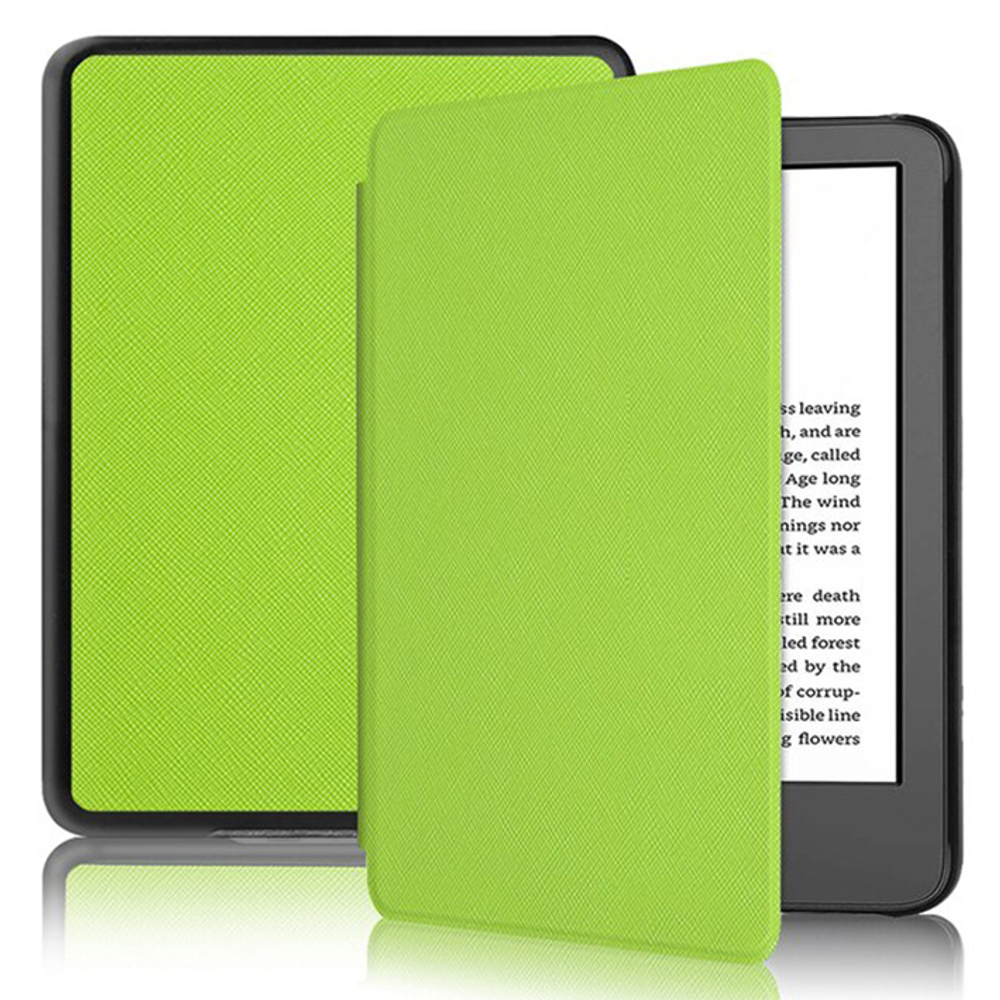 Электронная книга Amazon Kindle 11 черный (55799)