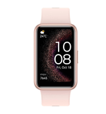 Смарт-часы HUAWEI Watch Fit SE Nebula Pink (STA-B39)