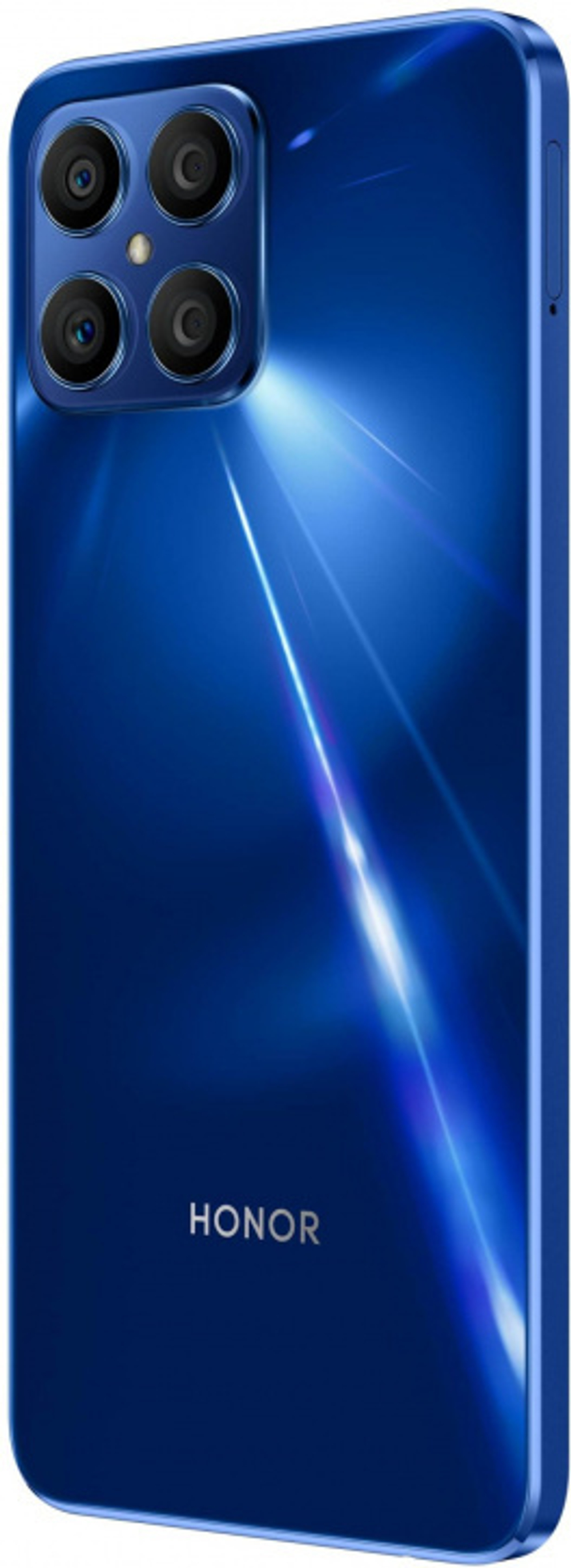 Смартфон Honor X8 6/128GB Ocean Blue (5109ACXY)