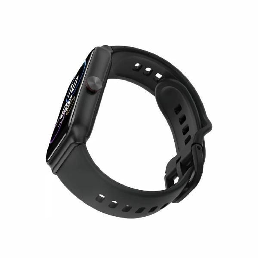 Смарт-часы Honor Choice Band черный