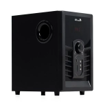 Портативная колонка Eltronic 20-96 Black (1377671)