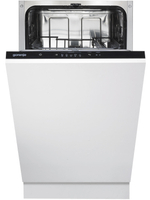 Встраиваемая посудомоечная машина Gorenje GV520E11
