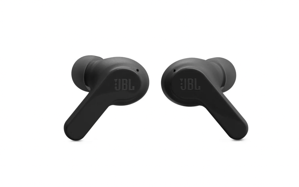Беспроводные наушники JBL Wave Beam Black (JBLWBEAMBLK)