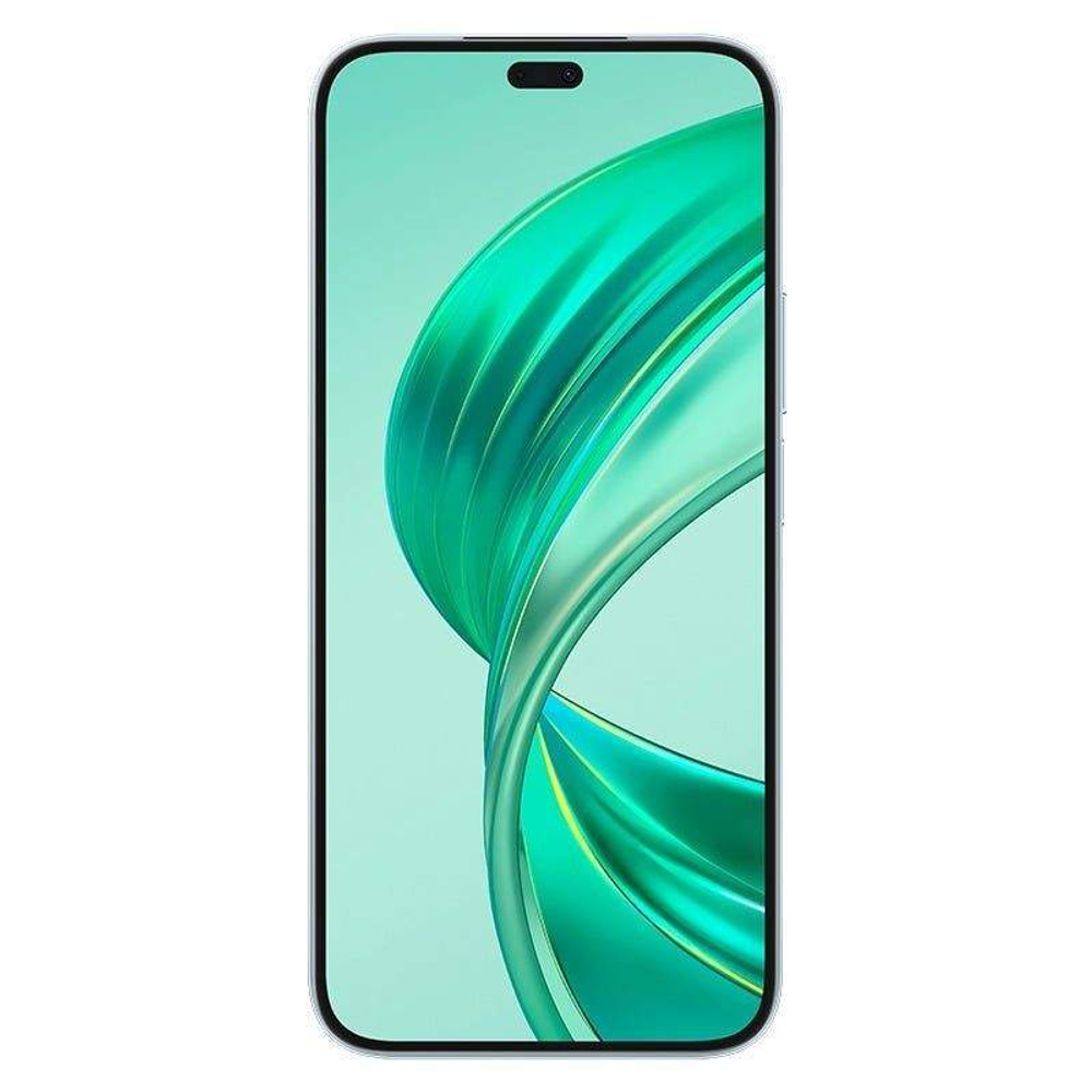 Смартфон Honor X8B 8/256Gb Titanium Silver