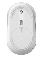 Беспроводная мышь Xiaomi Mi Dual Mode Mouse Silent белый (WXSMSBMW02)