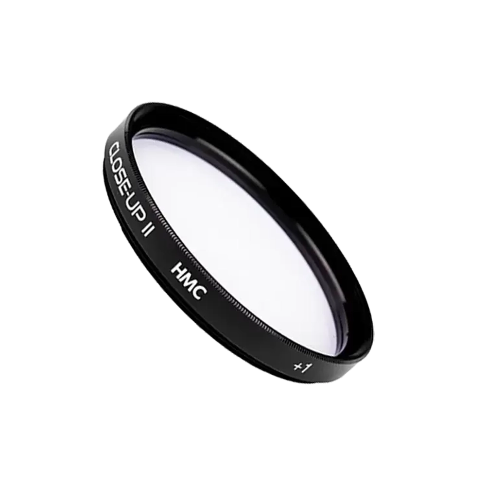 Комплект макролинз HOYA HMC Close-Up Filter Set II (+1+2+4) 67 мм A-67CUS-II