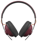 Беспроводные наушники Panasonic RP-HTX80BGC Dark Red