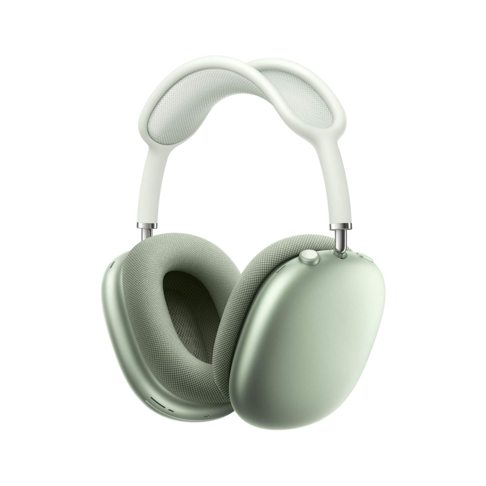 Беспроводные наушники Apple AirPods Max Green (MGYN3RU/A)