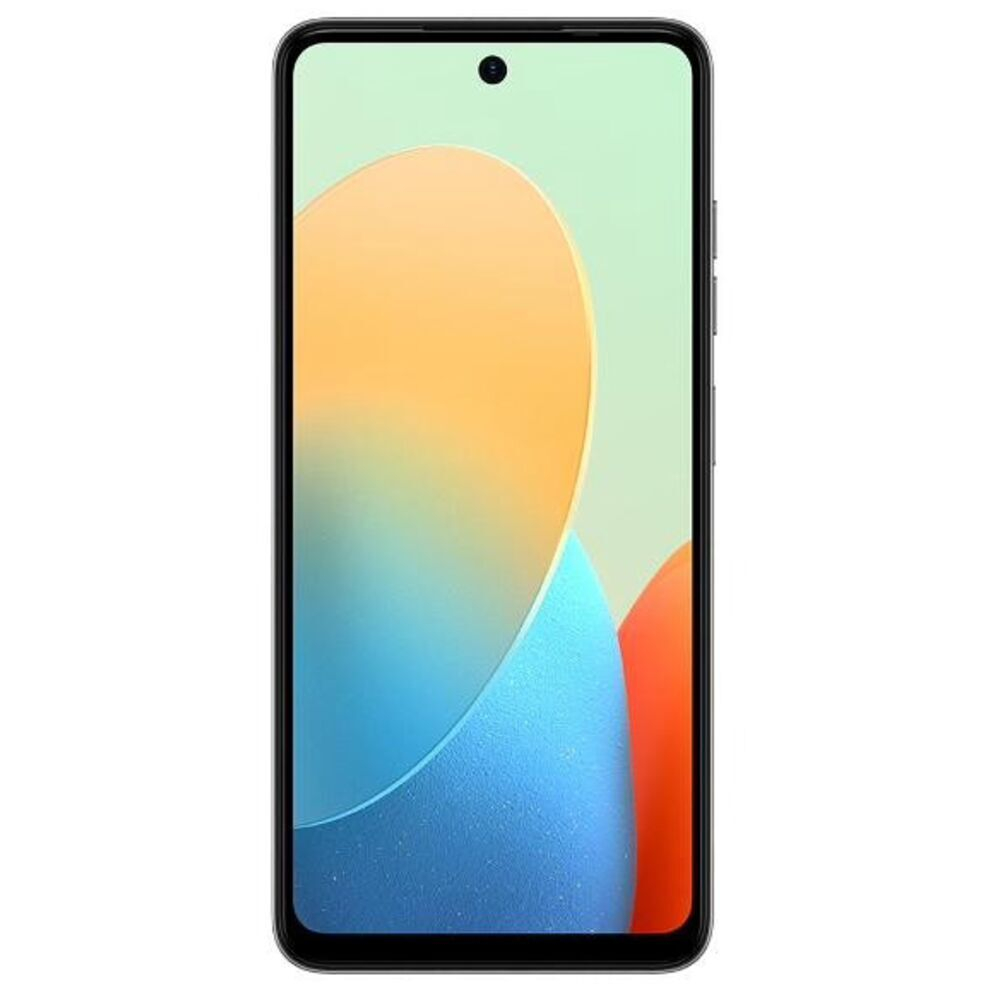 Смартфон Tecno Spark 20c 4/256GB Gravity Black