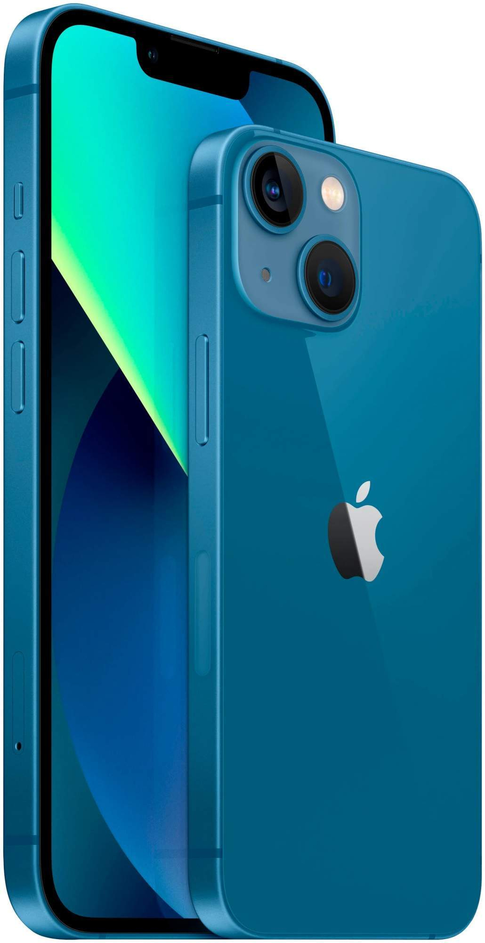 Смартфон Apple iPhone 13 128GB Blue