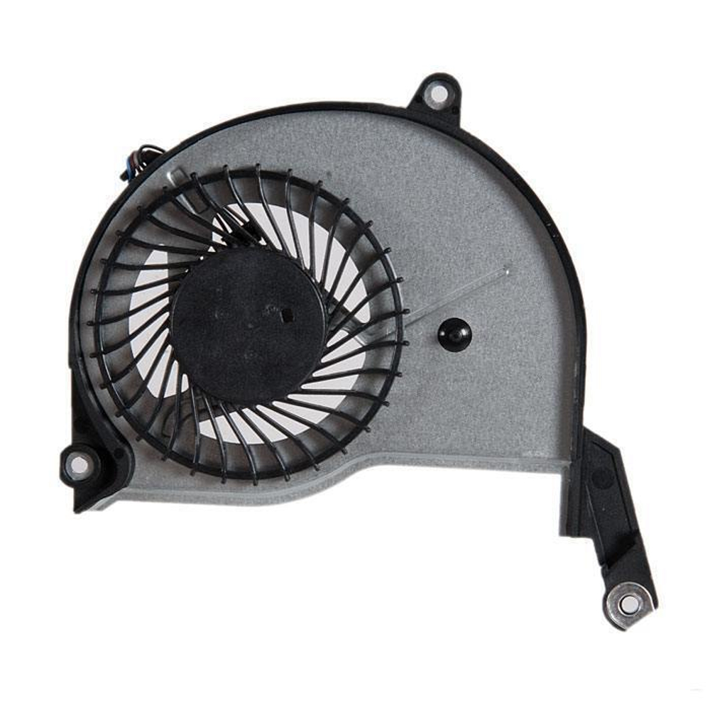Кулер Rocknparts для ноутбука HP Pavilion 15-N (PN: DFS200405010T)